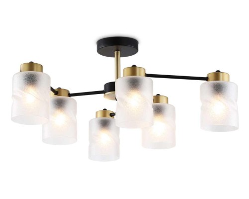 Люстра на штанге Ambrella light TRADITIONAL TR303325