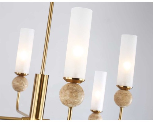 Подвесная люстра Ambrella light High Light LH53252