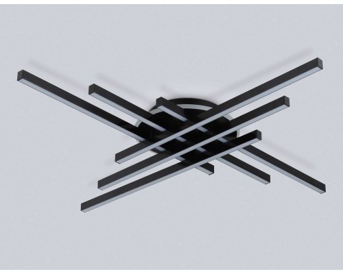 Люстра Ambrella Light COMFORT FL6286