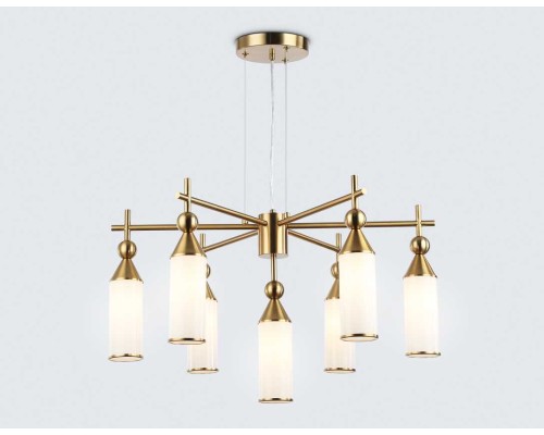 Подвесная люстра Ambrella light High Light LH55278