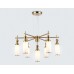 Подвесная люстра Ambrella light High Light LH55278