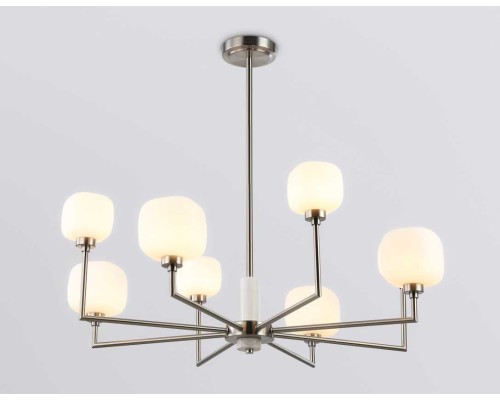 Подвесная люстра Ambrella light High Light LH53003