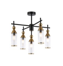Подвесная люстра Ambrella light High Light LH55256