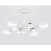 Люстра на штанге Ambrella light COMFORT FL51627