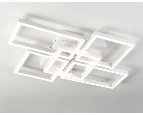 Люстра Ambrella Light ACRYLICA FA1011