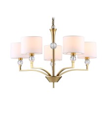 Подвесная люстра Ambrella Light High Light Classic LH71131