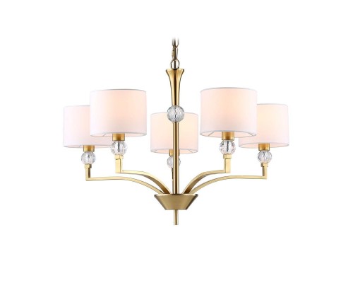 Подвесная люстра Ambrella Light High Light Classic LH71131