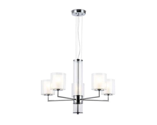 Подвесная люстра Ambrella light High Light LH56001