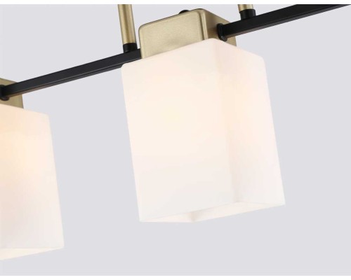 Люстра на штанге Ambrella light TRADITIONAL TR303046