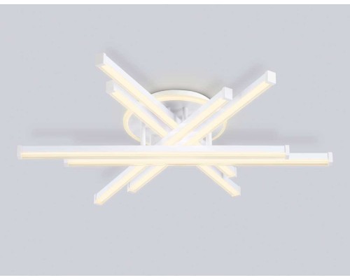 Люстра Ambrella Light COMFORT FL6271