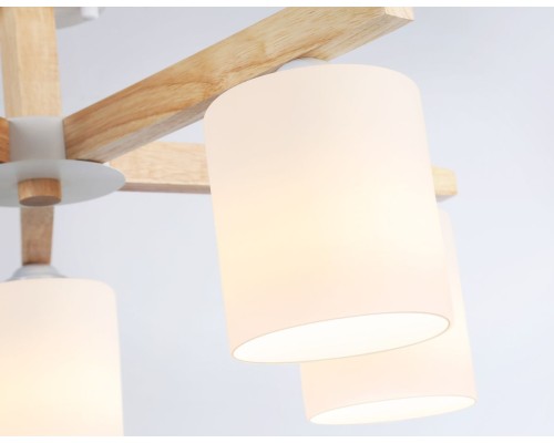 Потолочная люстра Ambrella light Traditional Loft TR83113