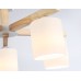 Потолочная люстра Ambrella light Traditional Loft TR83113