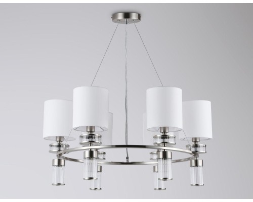 Подвесная люстра Ambrella Light High Light Classic LH71291