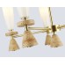 Люстра Ambrella Light HIGH LIGHT LH75371