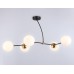 Подвесная люстра Ambrella light Traditional Modern TR2548