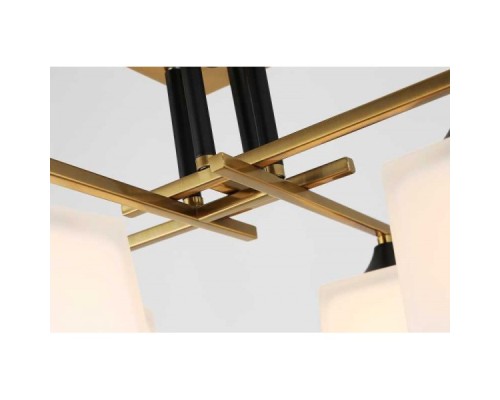 Люстра на штанге Ambrella light TRADITIONAL TR303042