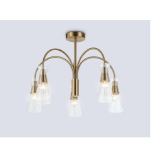 Люстра на штанге Ambrella light High light LH55701