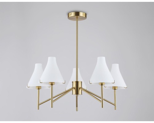 Подвесная люстра Ambrella Light High Light Modern LH57133