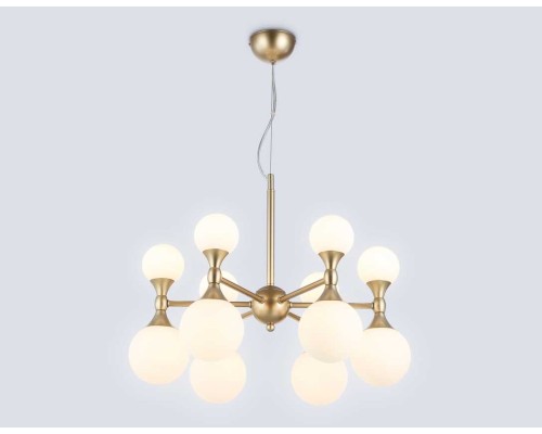 Подвесная люстра Ambrella light High Light LH51050