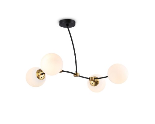 Подвесная люстра Ambrella light Traditional Modern TR2544