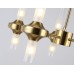 Подвесная люстра Ambrella Light High Light Modern LH55358