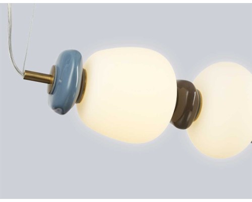 Люстра Ambrella Light HIGH LIGHT LH53176