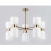 Подвесная люстра Ambrella light High Light LH56093