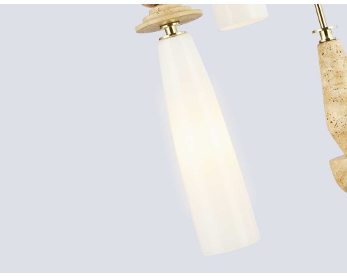 Люстра Ambrella Light HIGH LIGHT LH75367