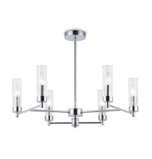 Подвесная люстра Ambrella Light High Light Modern LH55151