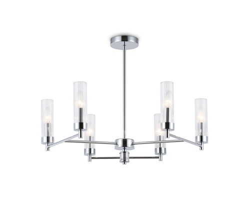 Подвесная люстра Ambrella Light High Light Modern LH55151
