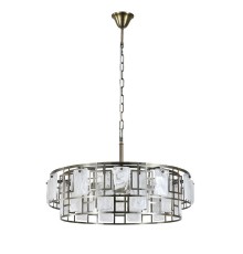 Подвесная люстра Escada Tephida 2131/6S