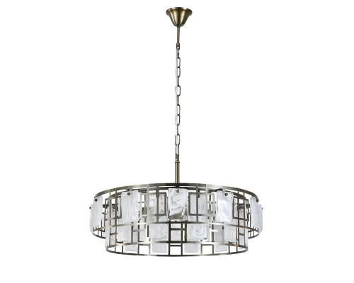 Подвесная люстра Escada Tephida 2131/6S