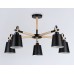 Потолочная люстра Ambrella light Traditional Loft TR82211