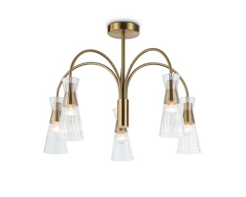 Люстра на штанге Ambrella light High light LH55701