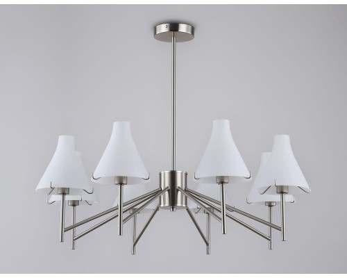 Подвесная люстра Ambrella Light High Light Modern LH57125