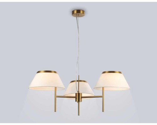 Люстра Ambrella Light HIGH LIGHT LH72471