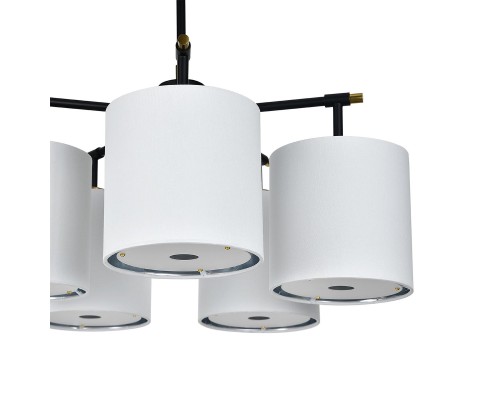 Подвесная люстра Escada Idea 10186/5PL