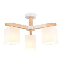 Потолочная люстра Ambrella light Traditional Loft TR83115