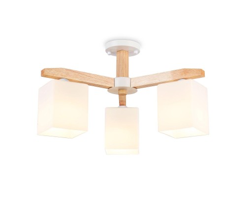 Потолочная люстра Ambrella light Traditional Loft TR83115