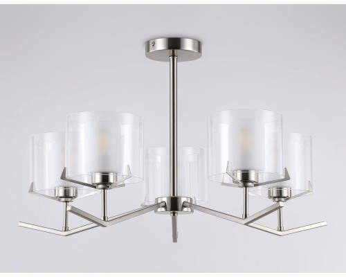 Потолочная люстра Ambrella Light High Light Modern LH57001
