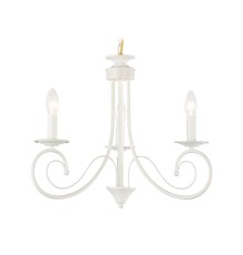 Подвесная люстра Ambrella light Traditional Modern TR9605