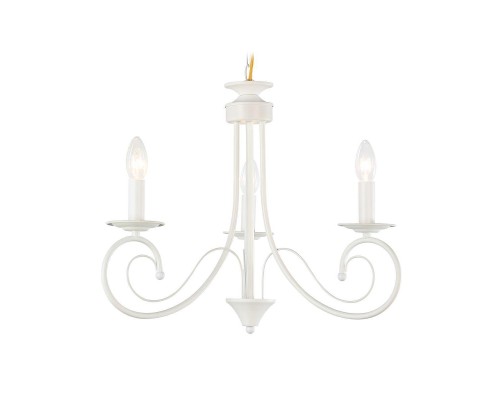 Подвесная люстра Ambrella light Traditional Modern TR9605