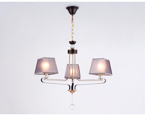 Подвесная люстра Ambrella light Traditional Modern TR4614