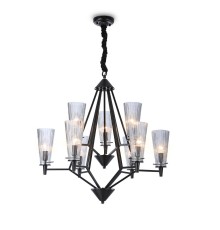 Подвесная люстра Ambrella light Traditional TR3238