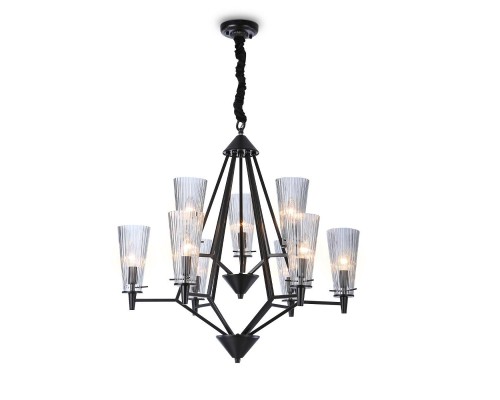 Подвесная люстра Ambrella light Traditional TR3238