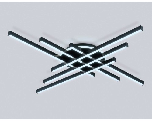 Люстра Ambrella Light COMFORT FL6286