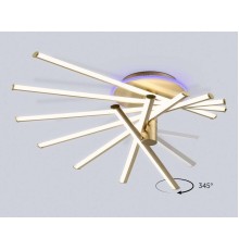 Люстра Ambrella Light COMFORT FL6244