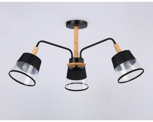 Потолочная люстра Ambrella light Traditional Modern Losk TR4740