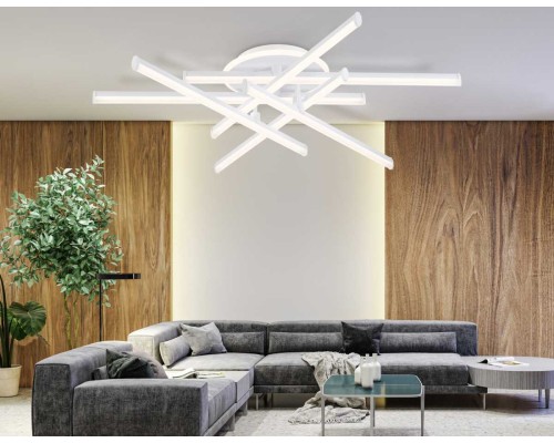 Люстра Ambrella Light COMFORT FL6251