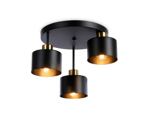 Потолочная люстра Ambrella light Traditional TR8121